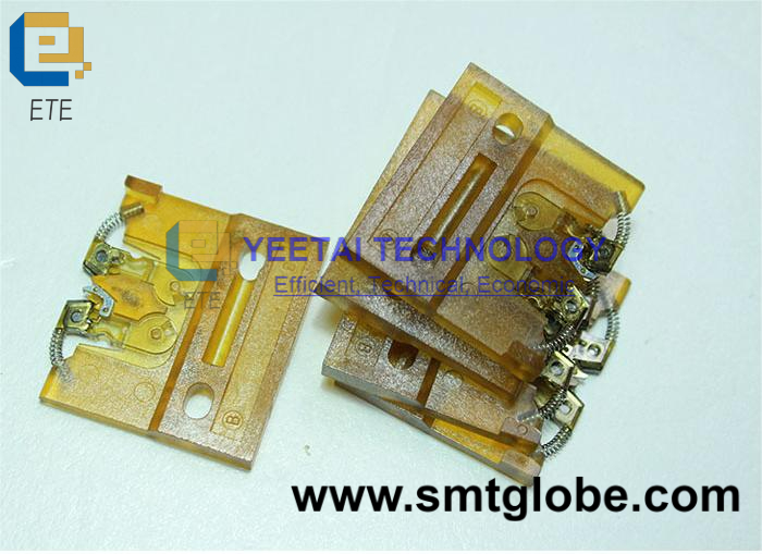 42804703X Carrier Clip Assy