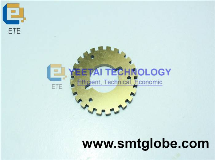 47883301 SPROCKET, CUTTER