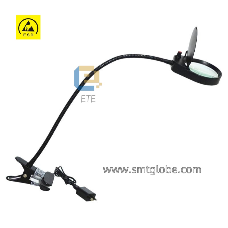 ESD LED Magnifier