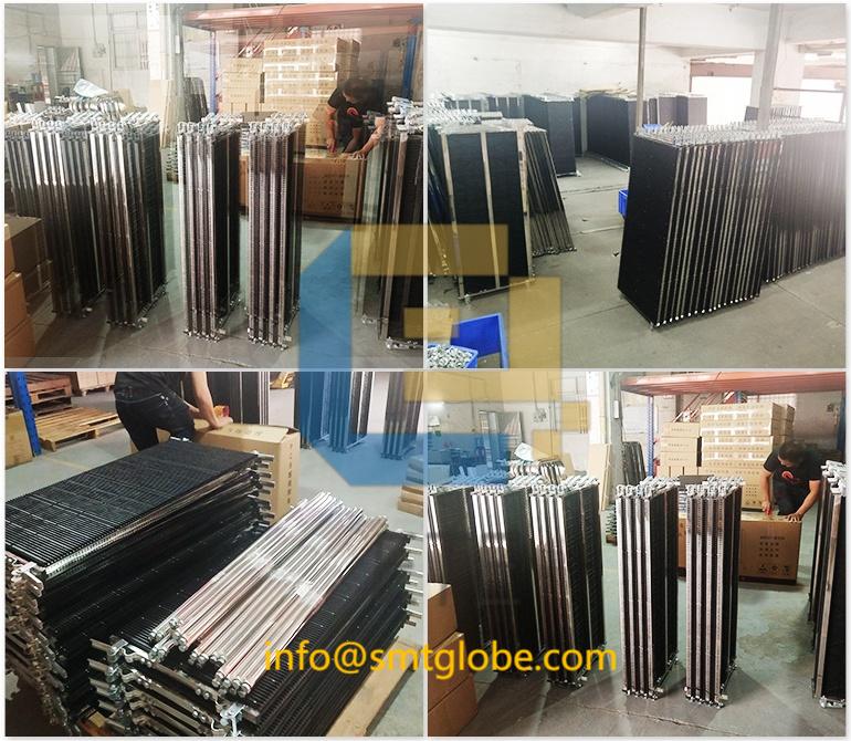 ESD PCB storage trolley factory