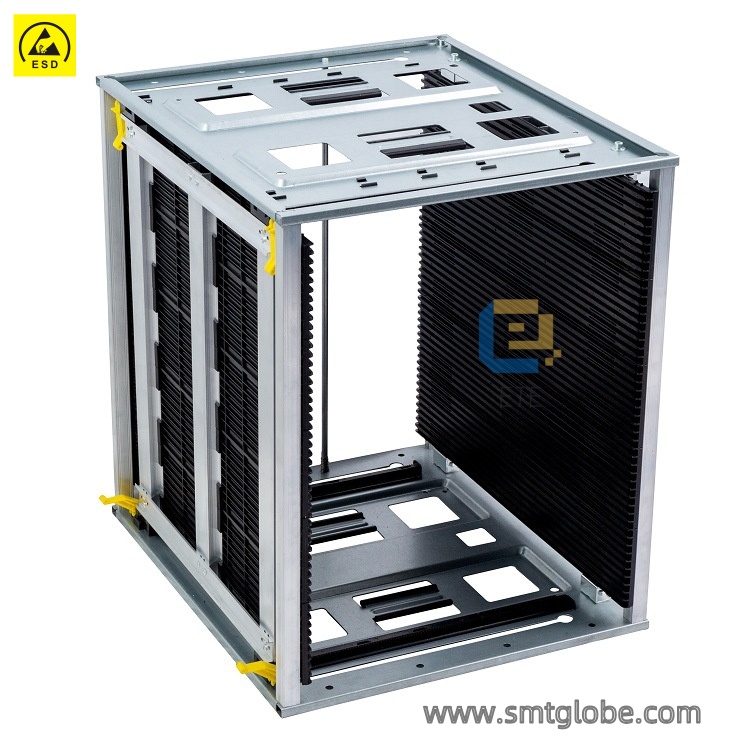 ESD SMT Magazine Rack