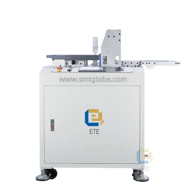 Inline PCB Depaneling Machine