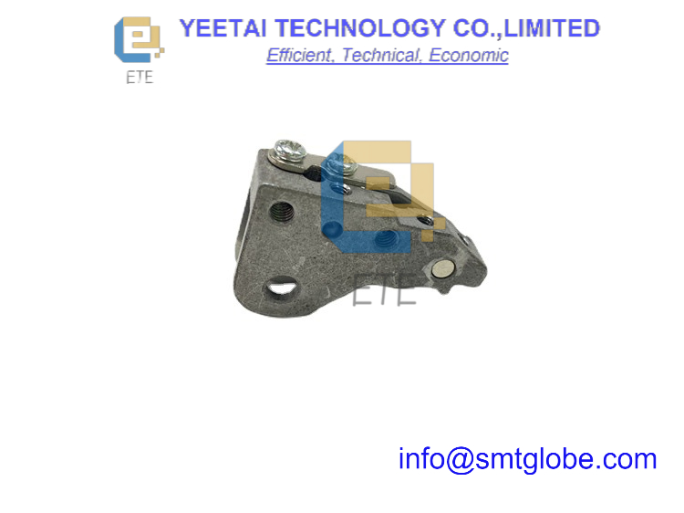 JUKI FEEDER E1505706CA0 LOCK HOLDER