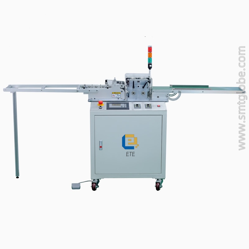 PCB Depaneler ETE-506A - YEETAI provides SMT equipment and spare parts ...