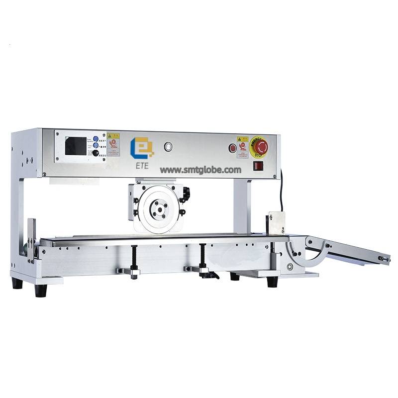 FR4 PCB depaneling machine