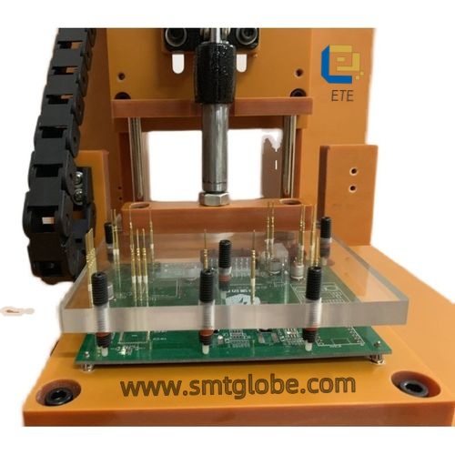 SMT AGV Equipment for PCB fixure