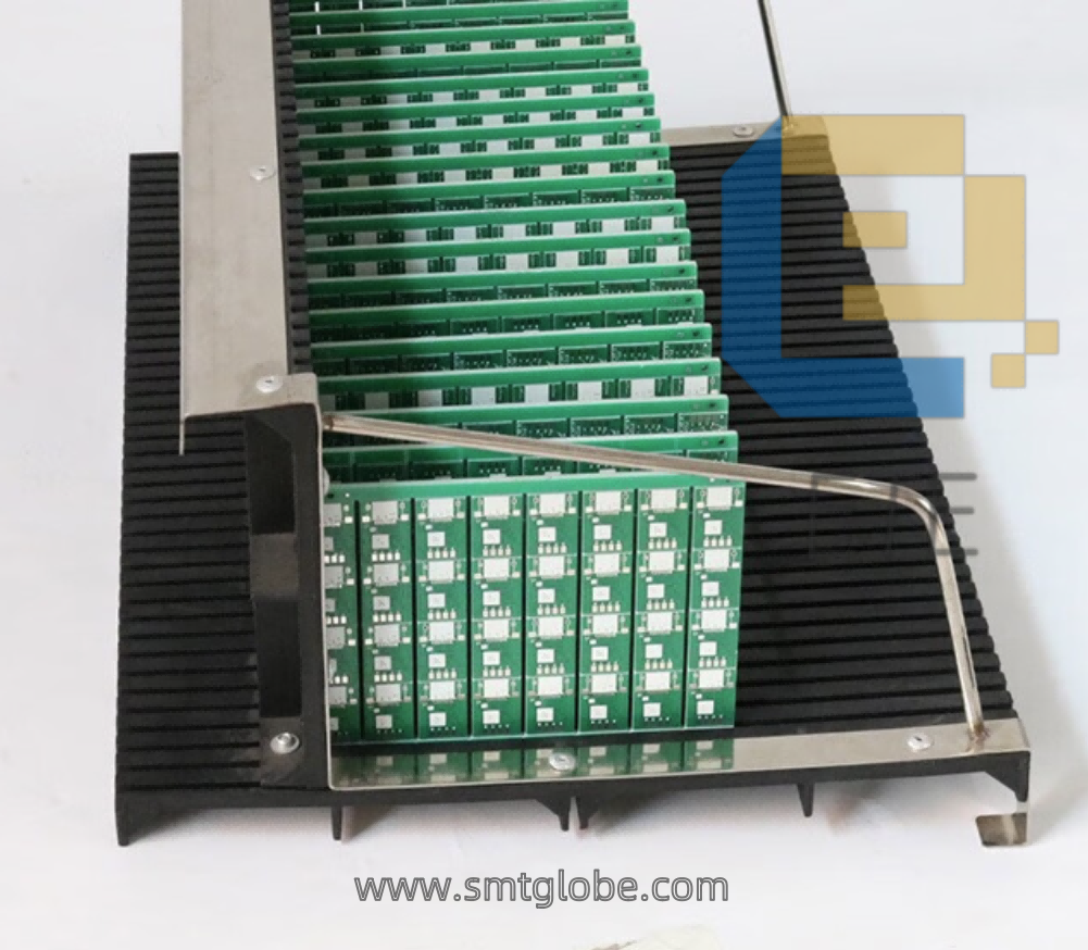 SMT Automatic Guided Vehicle for PCB moving