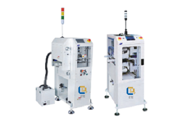 PCB surface cleaning machine