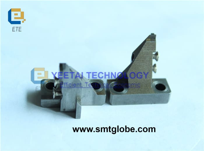 Panasonic 104132101501 Avk Part Base (CLINCH)