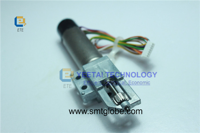 Panasonic N510048142AA DC Motor, 9.6W MTNM000016AA