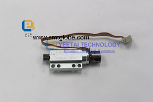 Siemens 00351603S01 drive motor left