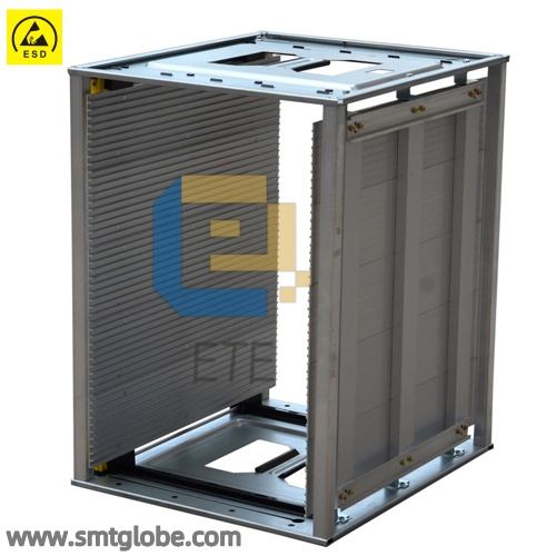 SMT PCB Magazine Rack