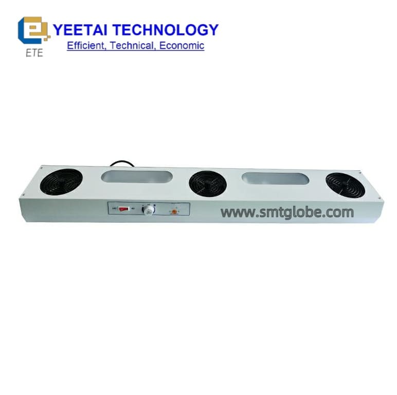 ESD Ionizer Archives - YEETAI provides SMT equipment and spare parts ...