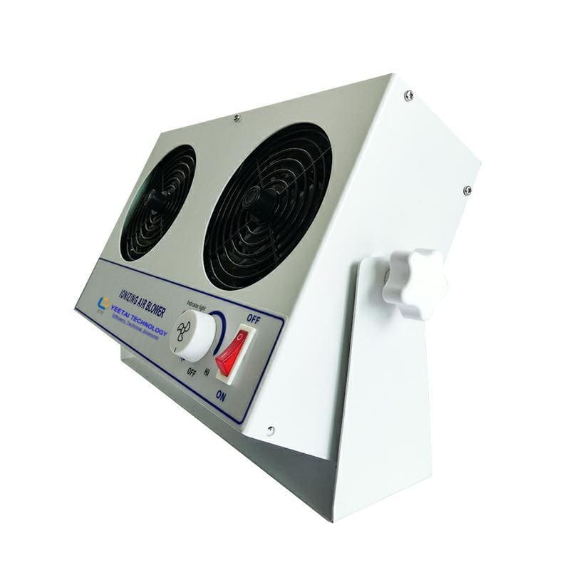 ESD air ionizer