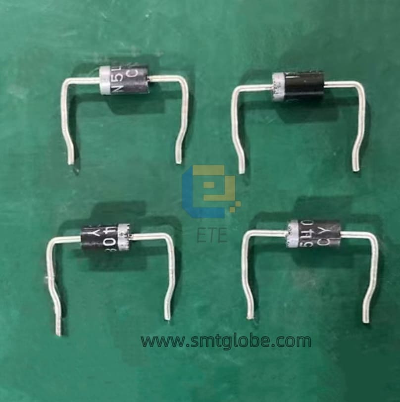 axial diode