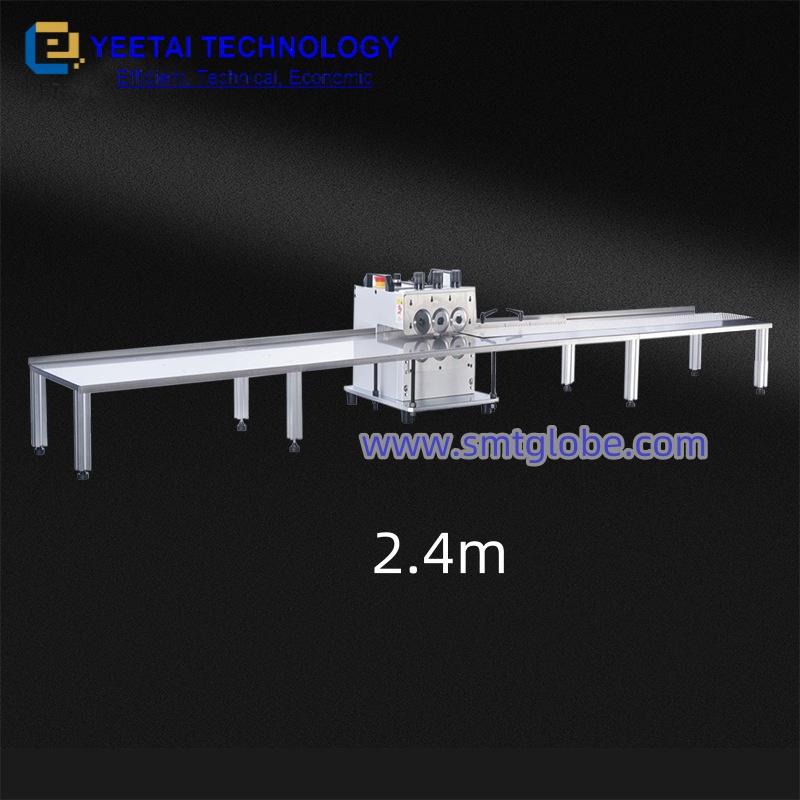 LED PCB Depaneling Machine,2.4m