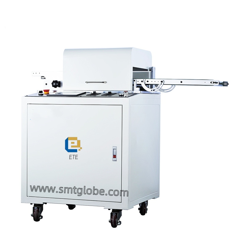 Aluminum PCB depaneling machine