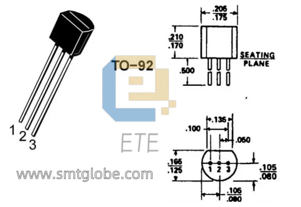 to-92 transistor