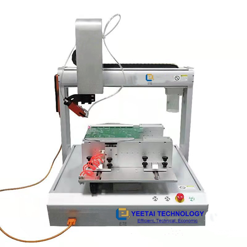 PCB component lead cutter simplifies your PCB assembly