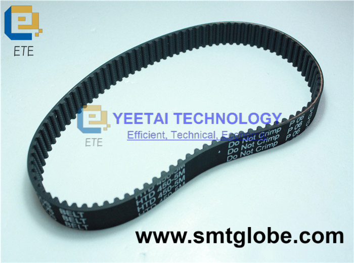 Universal 46442717 BELT, TIMING