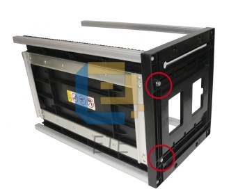 ESD SMT Magazine Rack