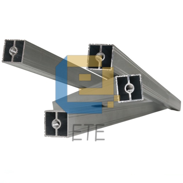 Magazine Rack ESD