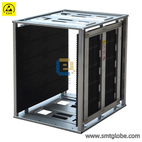 Anti-static SMT Magazine Rack