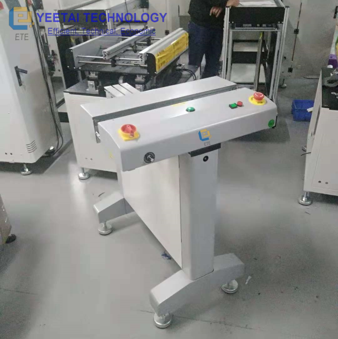 PCB linking conveyor