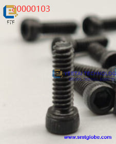 UIC 80000103 Screw