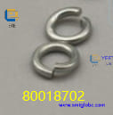 UIC 80018702 Gasket