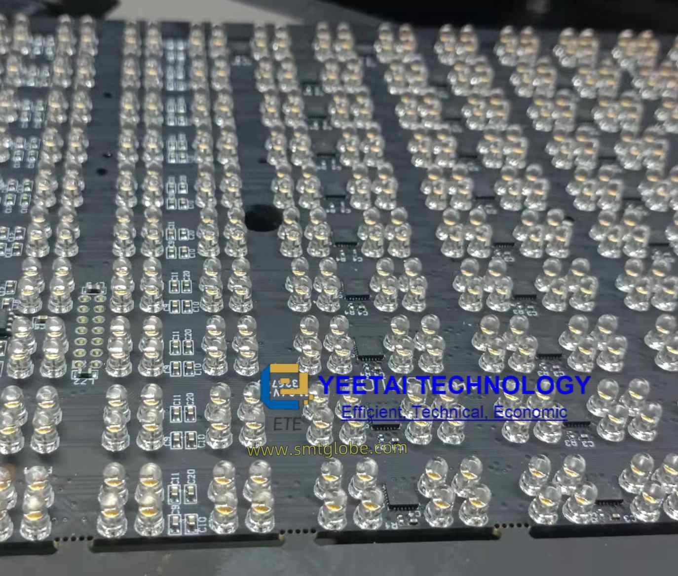 LED board