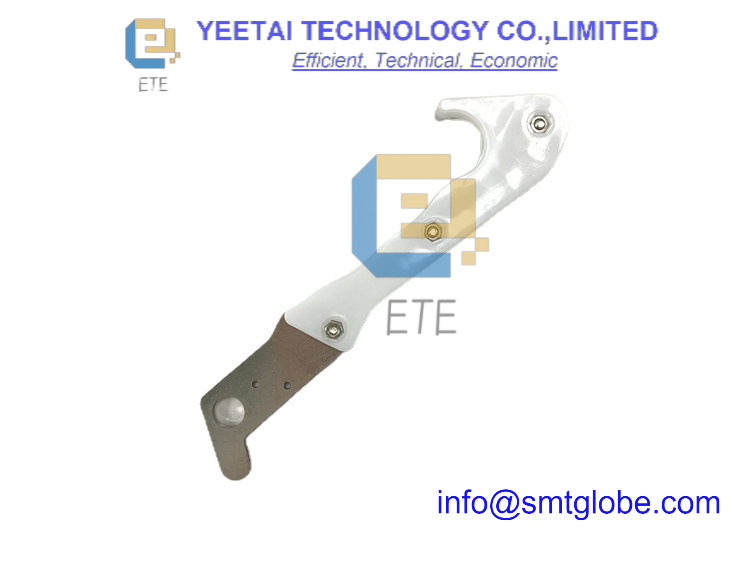 JUKI E6013706R00 FEEDER GRIP PLATE