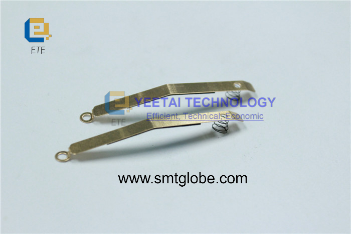 2MDLFA254001 tape clip spring for Fuji NXT III 8MM feeder