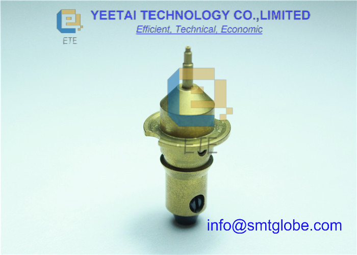 Juki Nozzle 101 E3501-721-0A0 KE750 KE760 0402