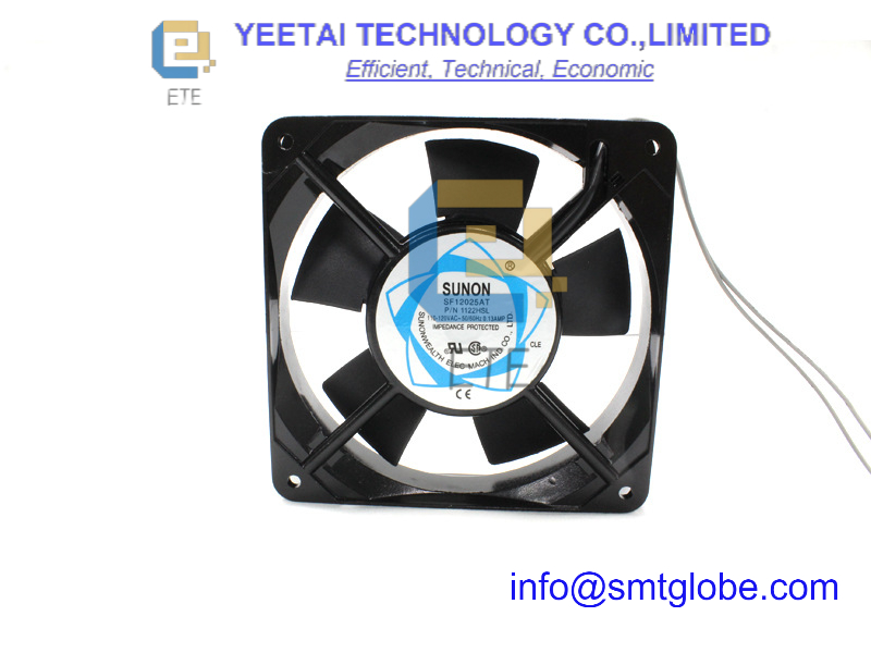 L804E8210A0 JUKI COOLING FAN 2070