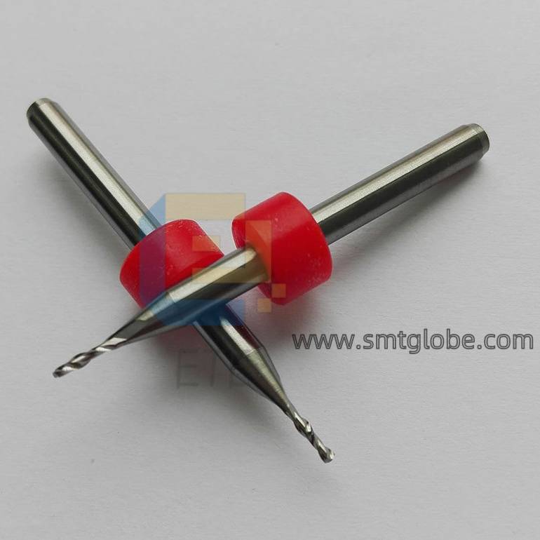 PCBA router bits