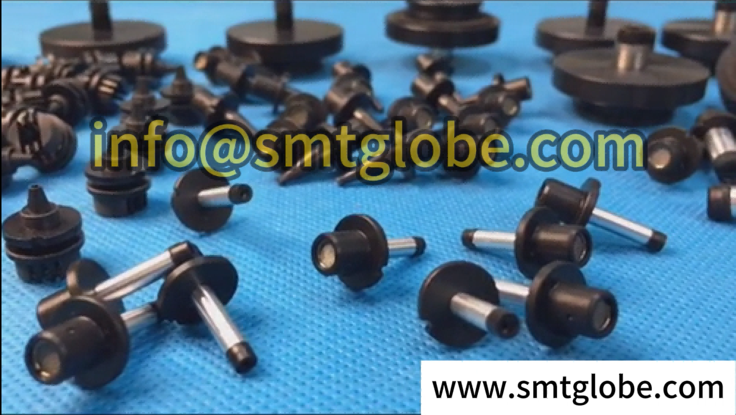 Universal Instruments SMT Nozzle