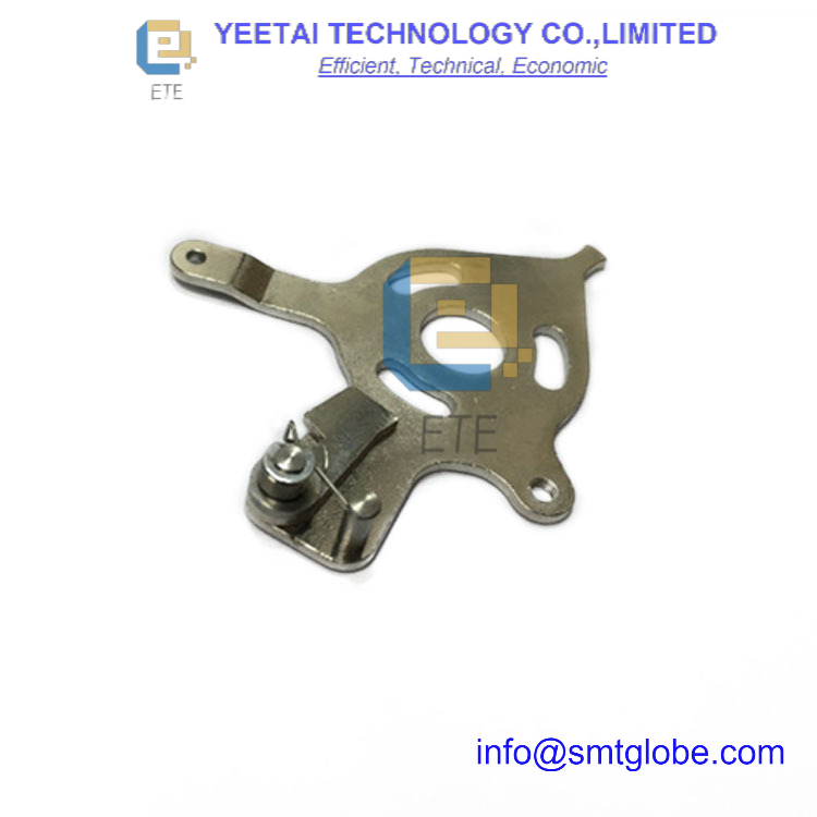 40081825 SWING PLATE 4MM