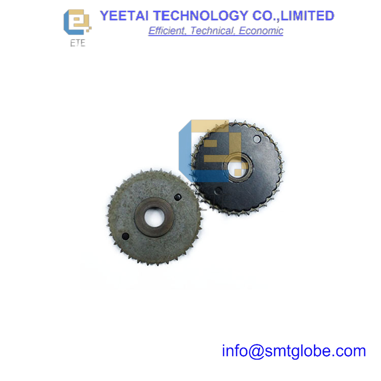 E2106706CA0 WHEEL for CF 8X4MM JUKI FEEDER