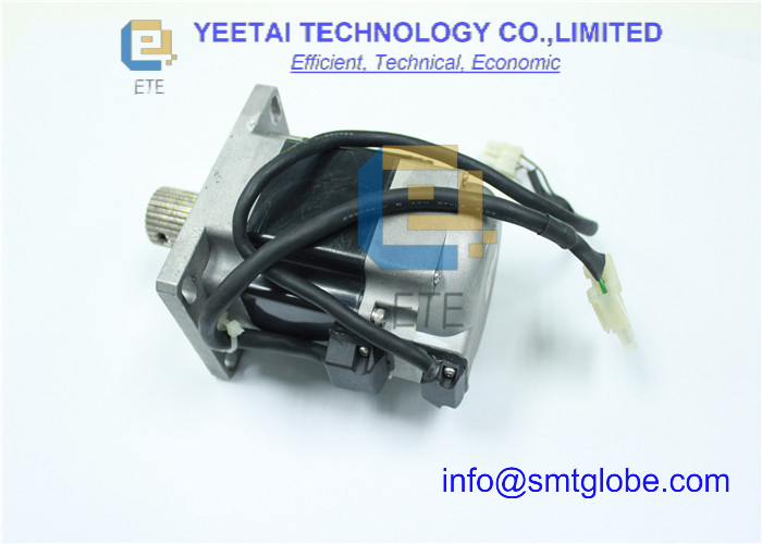 JUKI KE-2050 KE-2060 X MOTOR ASSY