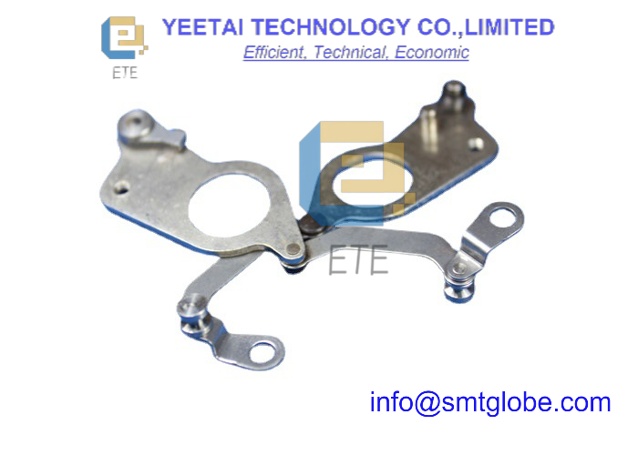 E11-706-CB0 Sprocket Assy