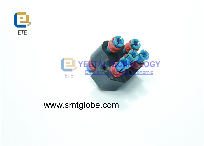 00332780-01 Siemens Gas Pipe Joint