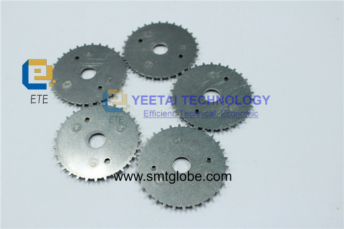 J9065332A SPROCKET ASSY SAMSUNG