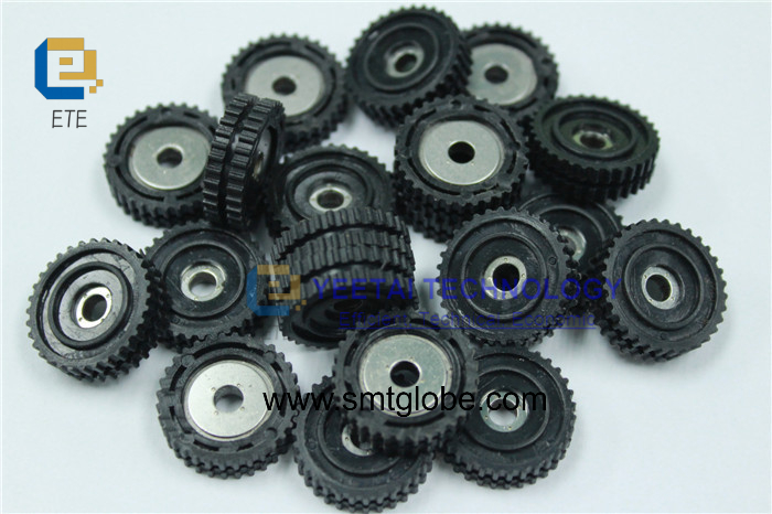 KW1-M119L-00X IDLE ROLLER ASSY