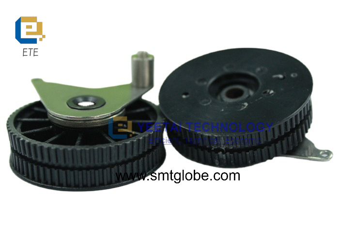 KW1-M2291-00X DRIVE ROLLER UNIT