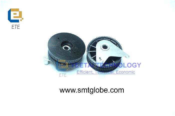 KW1-M3292-00X DRIVE ROLLER YAMAHA