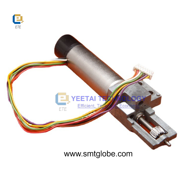 N610007304AA DC MOTOR PANASONIC 2.4W