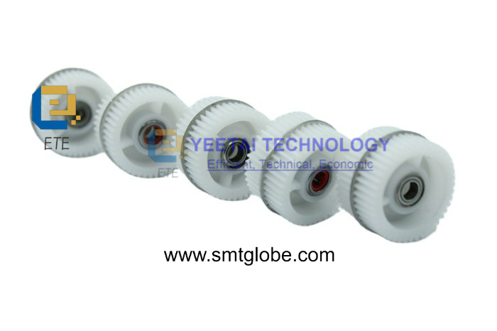 J9065203A DRAIN GEAR SAMSUNG