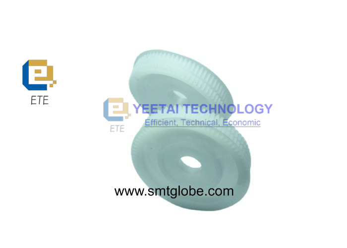 J72650152D DRAIN GEAR SAMSUNG