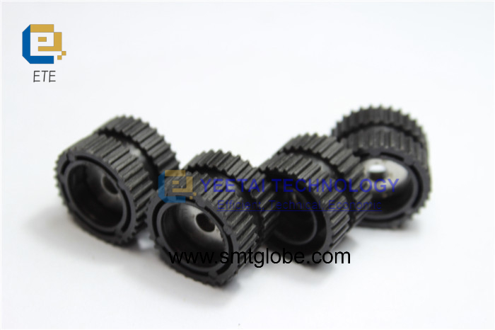 KW1-M329L-00X IDLE ROLLER ASSY